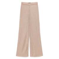Pantaloni casual Mvp Wardrobe Pants Femei