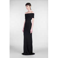 Rochii MVP WARDROBE Dama - Rochii MVP WARDROBE Mvp Wardrobe Dress Woman Black Femei (BM 17982552) - B-mall.ro