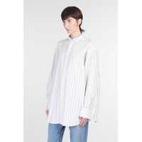 Imbracaminte Dama pagina 345 - Camasi AMI Paris AMI Paris Shirt WHITE Femei (BM 17982555) - B-mall.ro