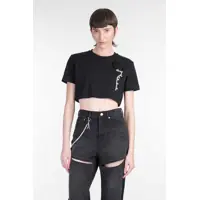 Tricouri Area T-Shirt Femei