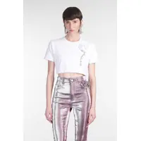Tricouri Area T-Shirt Femei