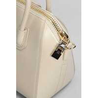 Genti de umar Givenchy Dama - Genti de umar Givenchy Givenchy Antigona Mini Shoulder Bag Beige Femei (BM 17982618) - B-mall.ro