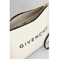 Genti mini Dama - Genti mini Givenchy Givenchy Clutch Beige Femei (BM 17982621) - B-mall.ro