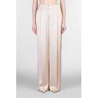 Pantaloni casual Mvp Wardrobe Pants Femei