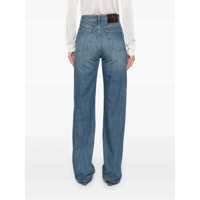 Blugi MVP WARDROBE Dama - Blugi MVP WARDROBE Mvp Wardrobe Jeans BLUE Femei (BM 17982648) - B-mall.ro