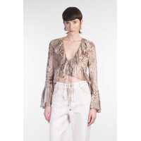 Topuri Blumarine Topwear Femei