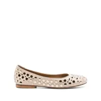 Balerini Anna F. Ballet Flats Femei