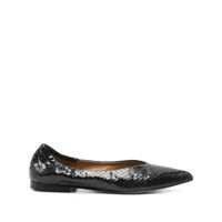 Balerini Anna F. Ballet Flats Femei