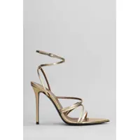 Sandale Giuseppe Zanotti Intrigo Strap 105 Sandals Femei
