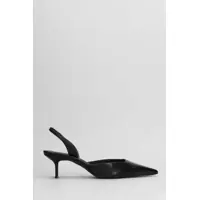 Pantofi cu toc Schutz Paola Mid Pumps Femei