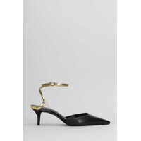 Pantofi cu toc Schutz Skye Pump Mid Pumps Femei