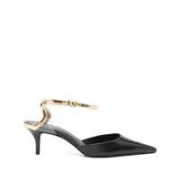 Pantofi cu toc Schutz Skye Pump Mid Pumps Femei