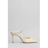Sandale Schutz Laura Mule Slipper-Mule Femei