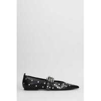 Balerini Schutz Ballet Flats Femei