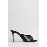 Sandale Schutz Slipper-Mule Femei