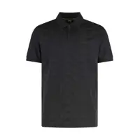 Tricouri Polo Boss Cotton Polo Shirt Barbati