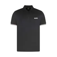Tricouri Polo Boss Technical Fabric Polo Shirt Barbati
