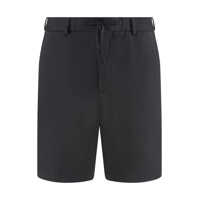 Pantaloni Boss Techno Fabric Bermuda-Shorts Barbati