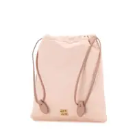 Genti de mana Miu Miu Dama - Genti de mana Miu Miu Miu Miu Beauty Case. PINK Femei (BM 17983341) - B-mall.ro