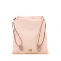 Genti de mana Miu Miu Beauty Case. Femei