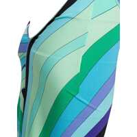 Imbracaminte Dama pagina 201 - Rochii PUCCI Pucci Dresses BLUE Femei (BM 17983365) - B-mall.ro