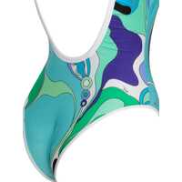 Imbracaminte Dama pagina 345 - Costume de baie PUCCI Pucci Swimwear GREEN Femei (BM 17983371) - B-mall.ro