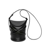 Genti de mana Alexander McQueen Bucket Bags Femei