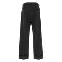 Pantaloni Valentino Garavani pentru Barbati - Pantaloni Valentino Garavani Valentino Garavani Pants GREY Barbati (BM 17983548) - B-mall.ro