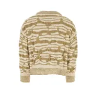Pulovere Bottega Veneta pentru Barbati - Pulovere Bottega Veneta Bottega Veneta Knitwear PRINTED Barbati (BM 17983767) - B-mall.ro