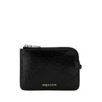 Portofele Alexander McQueen Alexander McQueen Wallets