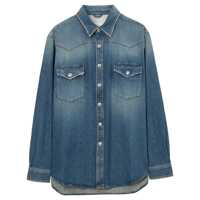 Topuri Burberry Shirts Barbati