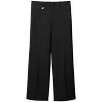 Pantaloni Burberry Pants Barbati