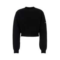 Pulovere Balenciaga Knitwear Femei
