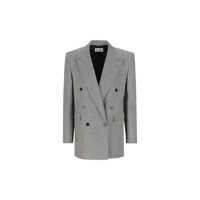 Geci Saint Laurent Jackets Femei