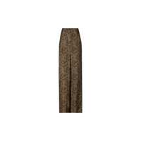Pantaloni casual Saint Laurent Pants Femei