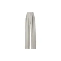 Pantaloni casual Saint Laurent Pants Femei