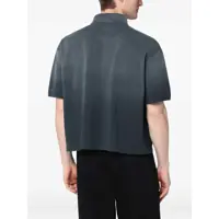 Tricouri Polo Alexander McQueen pentru Barbati - Tricouri Polo Alexander McQueen Alexander McQueen Polo Skull GRAY Barbati (BM 17984043) - B-mall.ro