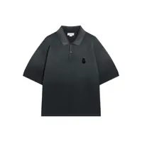 Tricouri Polo Alexander McQueen Polo Skull Barbati