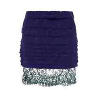 Fuste Saint Laurent Skirts Femei