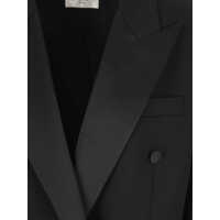 Geci Saint Laurent Dama - Geci Saint Laurent Saint Laurent Jackets Black Femei (BM 17984121) - B-mall.ro