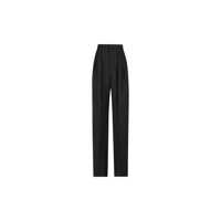 Pantaloni casual Saint Laurent Pants Femei