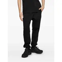 Pantaloni Moncler pentru Barbati - Pantaloni Moncler Moncler Pants Black Barbati (BM 17984217) - B-mall.ro