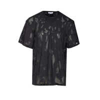Topuri Alexander McQueen T-Shirts And Polos Barbati