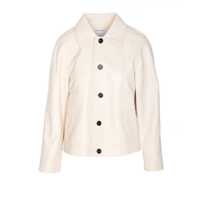 Geci Bottega Veneta Jackets Femei