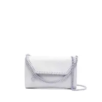 Genti de mana Stella McCartney Falabella Mini Crossbody Bag Femei