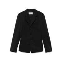 Sacouri Lemaire Single-Breasted Tailored Blazer Femei