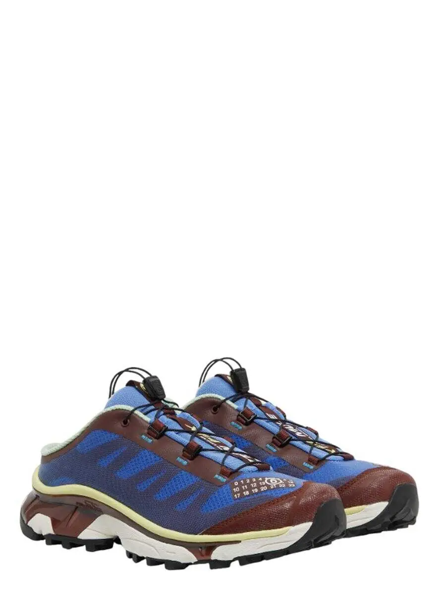 Sneakers MM6 Maison Margiela Sneakers Mm6 Maison Margiela X Salomon MULTICOLOUR Barbati (BM 17984355) 2