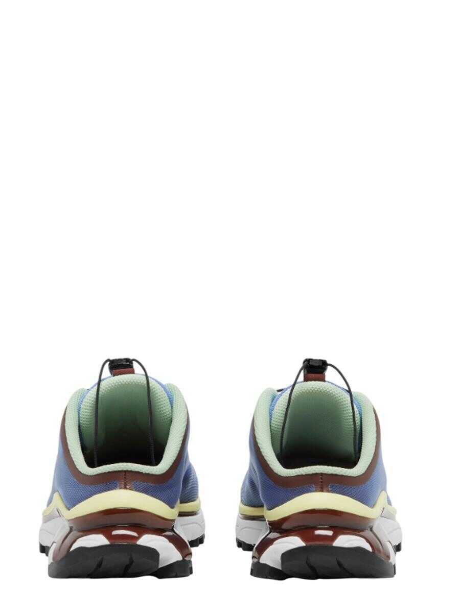 Sneakers MM6 Maison Margiela Sneakers Mm6 Maison Margiela X Salomon MULTICOLOUR Barbati (BM 17984355) 3