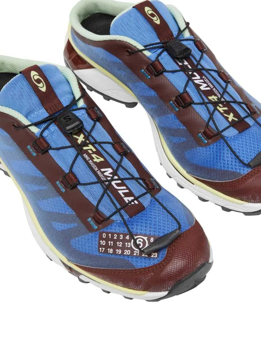 Sneakers MM6 Maison Margiela Sneakers Mm6 Maison Margiela X Salomon MULTICOLOUR Barbati (BM 17984355) 4
