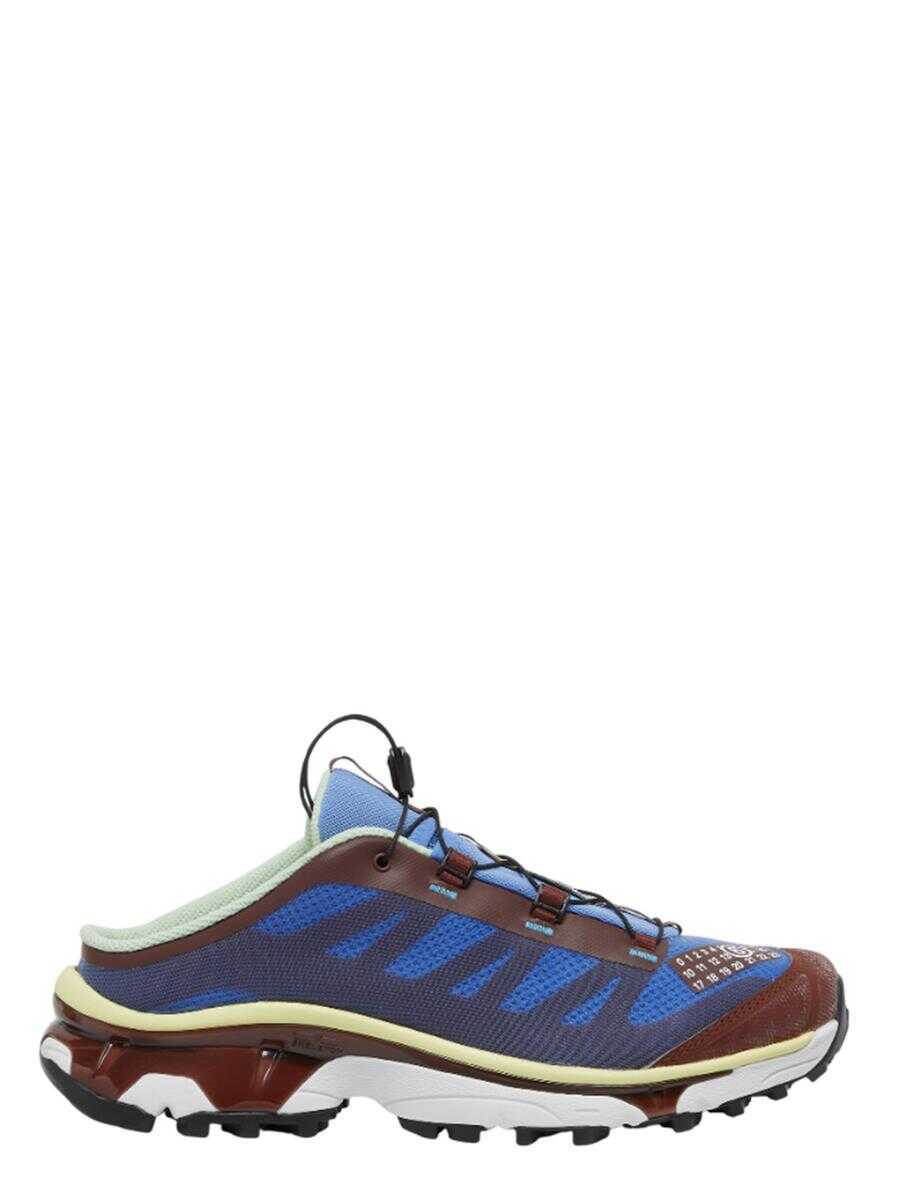 Sneakers MM6 Maison Margiela Sneakers Mm6 Maison Margiela X Salomon MULTICOLOUR Barbati (BM 17984355) 1